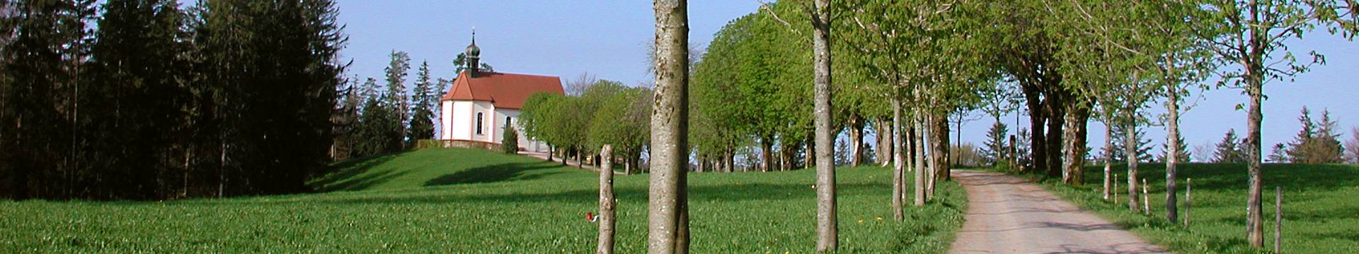 Ohmenkapelle